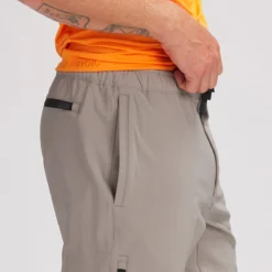 Winter On The Go Pant - Men's -Outdoor Sports Equip Store MOUPAS D2