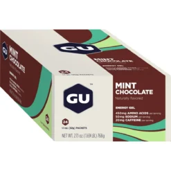 Gu Energy Gel - 24 Pack 4 Gu Energy Gel - 24 Pack -Outdoor Sports Equip Store MTCC
