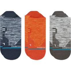 STANCE Tectonic Sock 3-Pack