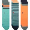 STANCE Neptune Crew Sock - 3-Pack