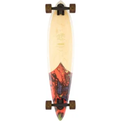 Arbor Groundswell Fish Longboard -Outdoor Sports Equip Store MUL 3