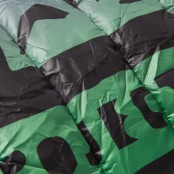 National Parks Woodcuts Recycled Camp Blanket 3 National Parks Woodcuts Recycled Camp Blanket -Outdoor Sports Equip Store MULCOL D2