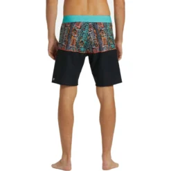 Billabong Fifty50 Airlite Boardshort - Men's -Outdoor Sports Equip Store MUL D1 4