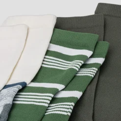 STANCE Freeton Sock - 3-Pack