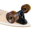 Arbor Groundswell Fish Longboard