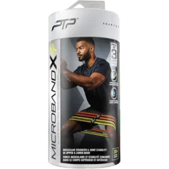 Microband X Combo - 3-Pack