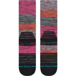 STANCE Crossing Paths Crew Hiking Sock