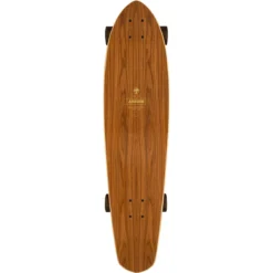 Arbor Groundswell Mission Longboard