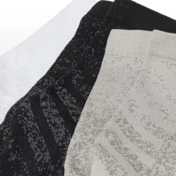 STANCE Run Light Crew Sock 3-Pack