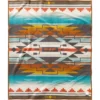 Pendleton Nike N7 Blanket