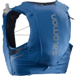 Salomon Sense Pro 10L Hydration Vest -Outdoor Sports Equip Store NABLEBMOIN