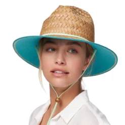Laguna Sun Hat - Women's -Outdoor Sports Equip Store NAT 5