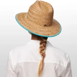 Laguna Sun Hat - Women's -Outdoor Sports Equip Store NAT D1 4