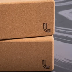 LOLE Prima Cork Block Set