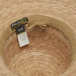 Sunday Afternoons Tradewinds Hat -Outdoor Sports Equip Store NAT D4 1