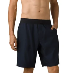 Prana Peak To Creek 9in Short - Men's -Outdoor Sports Equip Store NAU