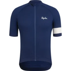 Rapha Core Lightweight Jersey - Men's -Outdoor Sports Equip Store NAV 1