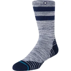 STANCE Campers Hiking Sock -Outdoor Sports Equip Store NAV 12