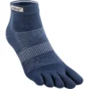 Injinji Run Lightweight Mini-Crew Sock