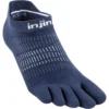 Injinji Lightweight Run No-Show Sock - Women's