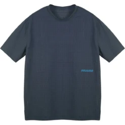 Fletcher Short-Sleeve Running Top