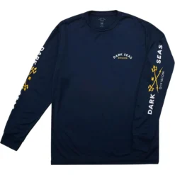 Headmaster UV Long-Sleeve T-Shirt - Men's