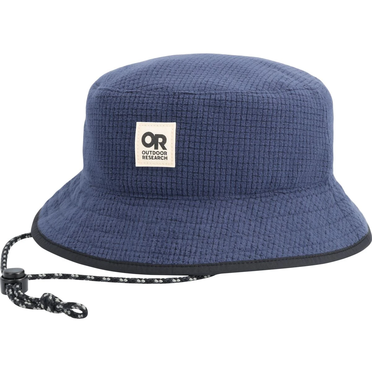 Trail Mix Bucket Hat Outdoor Research Trail Mix Bucket Hat -Outdoor Sports Equip Store NAVBLU 3
