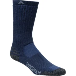 Merino Lite Crew Sock -Outdoor Sports Equip Store NAVII