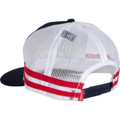 Ice Cold Snapback Hat -Outdoor Sports Equip Store NAV D1 2