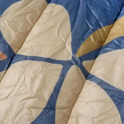 Zion Narrows Recycled Camp Blanket -Outdoor Sports Equip Store NAV D5 3