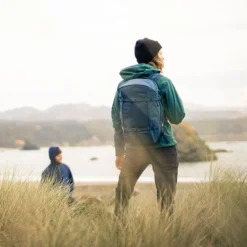 Yeti Crossroads 22L Backpack -Outdoor Sports Equip Store NAV D6