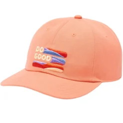 Cotopaxi Do Good Stripe Dad Hat