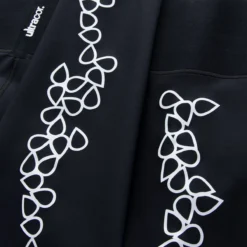 Scattered Leaves Ultra High Legging - Women's