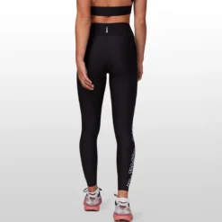 Scattered Leaves Ultra High Legging - Women's -Outdoor Sports Equip Store NERPWH D3