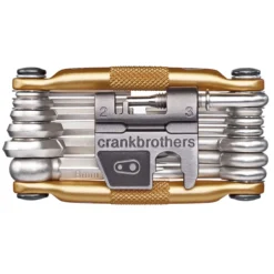 Crank Brothers Multi-19 Tool -Outdoor Sports Equip Store NEWGD