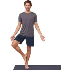 Refined 2.0 T-Shirt - Men's -Outdoor Sports Equip Store NEWGRE D1