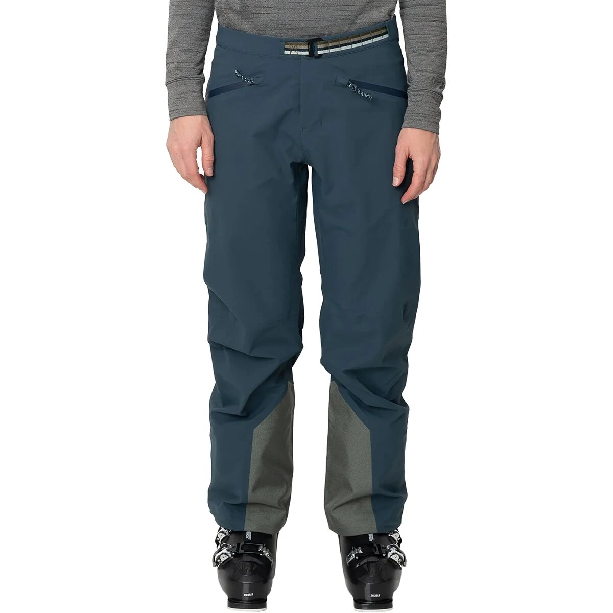 Cham Pant - Men's Cham Pant - Men's -Outdoor Sports Equip Store NEWNAV