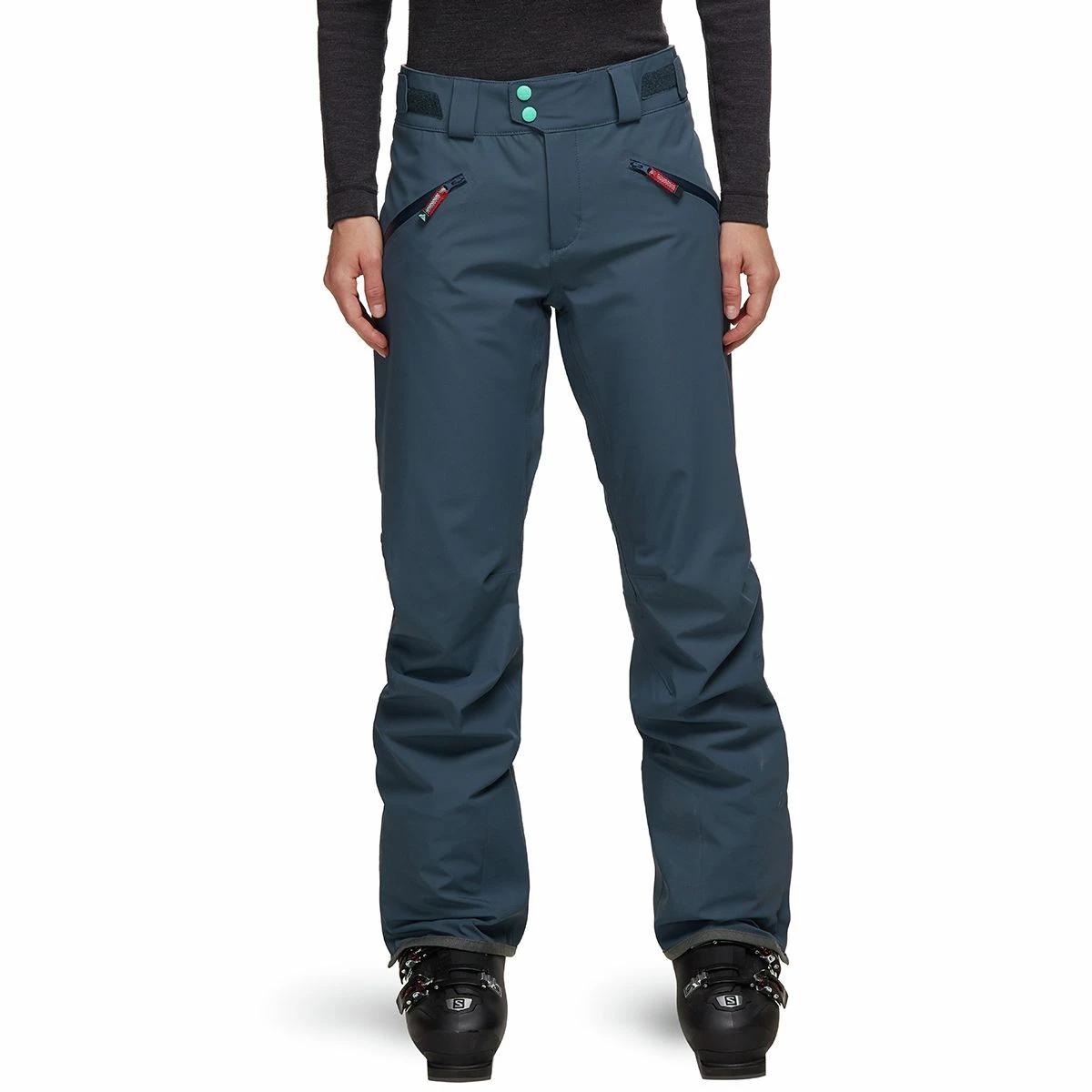 Wildcat Pant - Women's Wildcat Pant - Women's -Outdoor Sports Equip Store NEWNV
