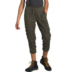 The North Face Aphrodite 2.0 Pant - Women's 5 The North Face Aphrodite 2.0 Pant - Women's -Outdoor Sports Equip Store NEWTAUGRE