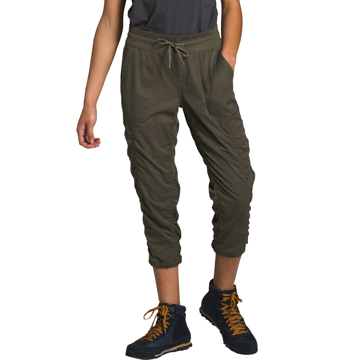 Aphrodite 2.0 Pant - Women's The North Face Aphrodite 2.0 Pant - Women's -Outdoor Sports Equip Store NEWTAUGRE