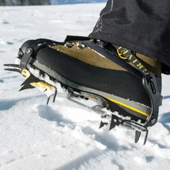 Grivel G1 Evo Crampon 4 Grivel G1 Evo Crampon -Outdoor Sports Equip Store NEW D4