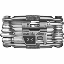 Crank Brothers Multi-19 Tool -Outdoor Sports Equip Store NIC