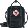 Fjallraven Kanken Re-Wool Sling