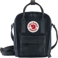 Fjallraven Kanken Re-Wool Sling