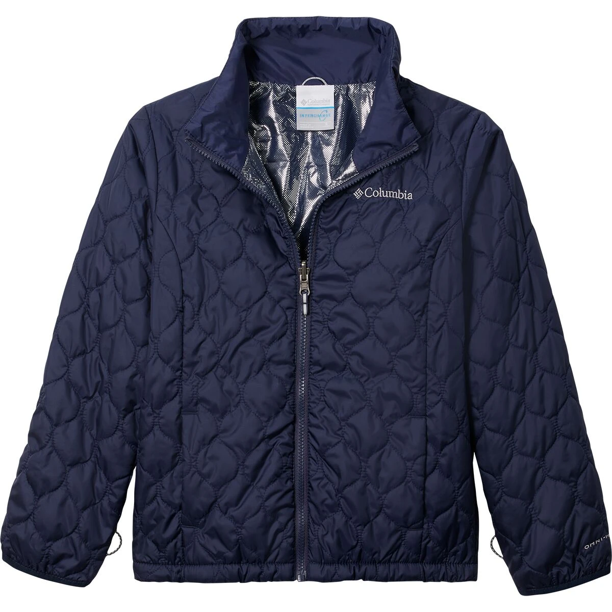 Whirlibird II Interchange Jacket - Girls' Columbia Whirlibird II Interchange Jacket - Girls' -Outdoor Sports Equip Store NOCAUR D3