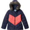 Columbia Arctic Blast Jacket - Toddler Girls'
