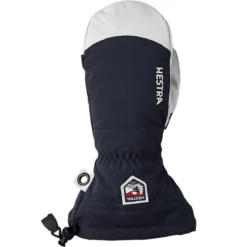 Hestra Army Leather Heli Mitten - Men's -Outdoor Sports Equip Store NV 1