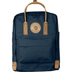Fjallraven Kanken No.2 16L Backpack -Outdoor Sports Equip Store NV 4
