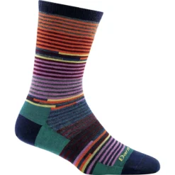 Darn Tough Pixie Crew Light Sock - Women's
