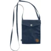 Fjallraven Pocket Shoulder Bag - Women's